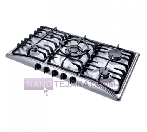 Gas hobs